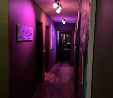 Bakkar Apartment | Luxurious apartment in Reykjavík