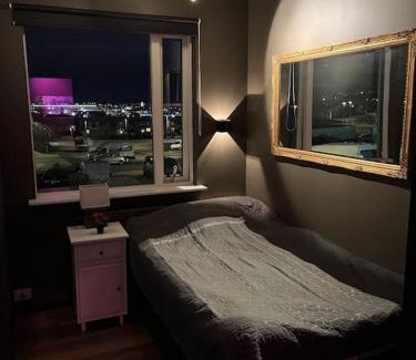 Bakkar Apartment | Luxurious apartment in Reykjavík