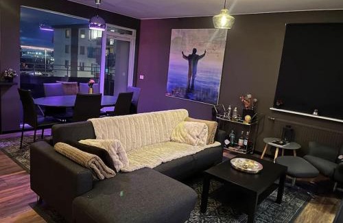 Bakkar Apartment | Luxurious apartment in Reykjavík