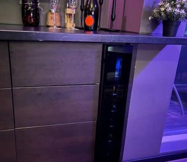 Bakkar Apartment | Luxurious apartment in Reykjavík