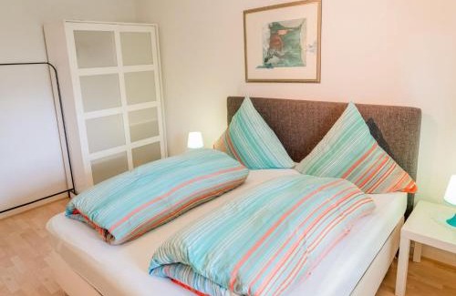 Ortsmitte Apartment | Luxurious Apartment in Medebach near public pool