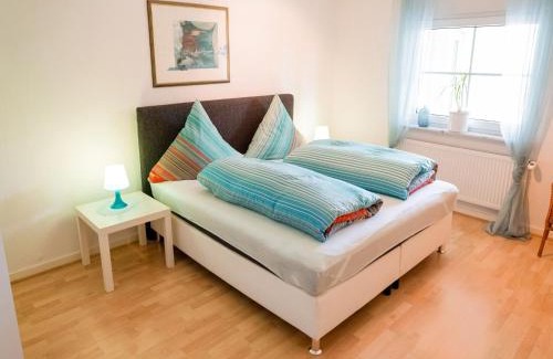 Ortsmitte Apartment | Luxurious Apartment in Medebach near public pool