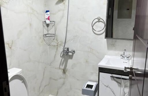 Doha Apartment | Luxurious Apartment