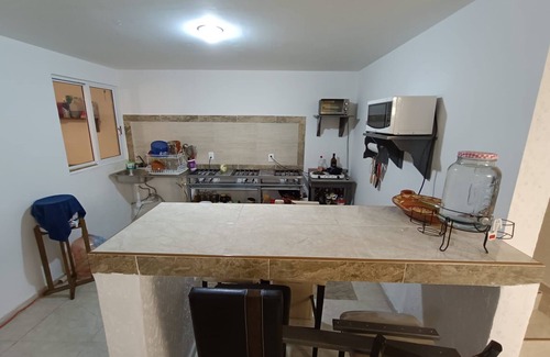 Santa Cruz Tlaxcala House | Luxurious Casa Residencial Privada