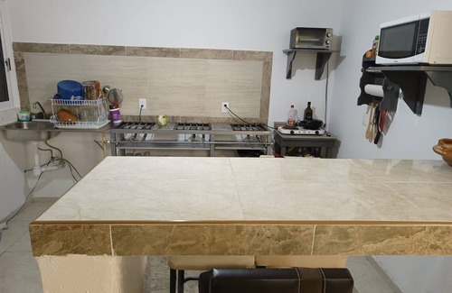 Santa Cruz Tlaxcala House | Luxurious Casa Residencial Privada