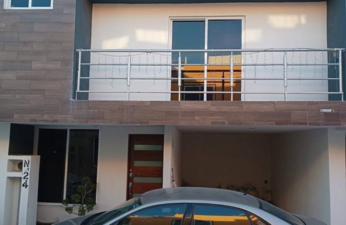 Santa Cruz Tlaxcala House | Luxurious Casa Residencial Privada