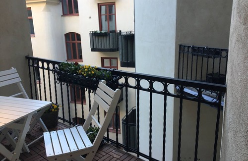 Ostermalm Apartment | Luxurious Central 3-room Apt. Östermalm Stockholm