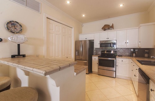 Herradura Condo | Luxurious Condo Getaway in Los Suenos Costa Rica