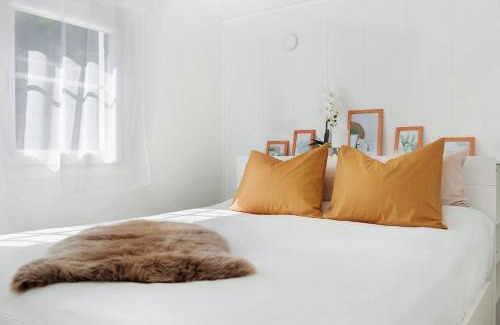 Tjornarp Villa | Luxurious Contemporary EkoHus 4Seasons