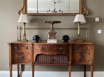 Stewartstown House | Luxurious Converted Old Victorian Bank Building