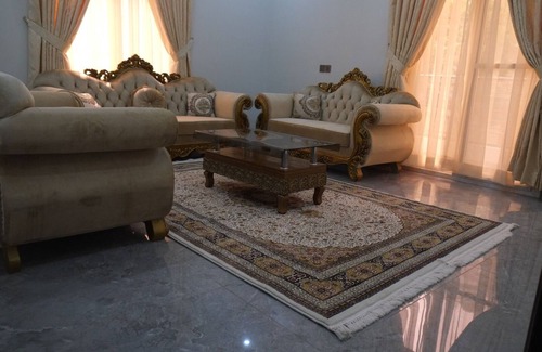 Gulshan-e-Iqbal Apartment | luxurious Family Apartment CP BERAR SOCIETY