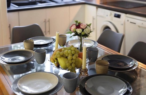 Fresnes Apartment | Luxurious family cocoon near Paris, Rungis, Thiais, Massy and Orly airport