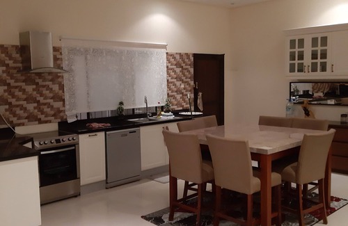 Qudaibiya Villa | Luxurious family villa with fully furnished