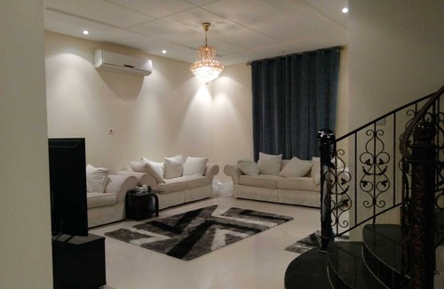 Qudaibiya Villa | Luxurious family villa with fully furnished