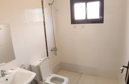 Qudaibiya Villa | Luxurious family villa with fully furnished