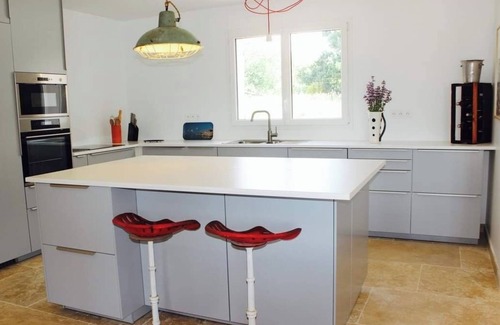 Baudinard-sur-Verdon Villa | Luxurious Charming Modern Villa