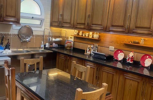 Al-Waili Villa | Luxurious, fully furnished and well-equipped Villa with modern amenities