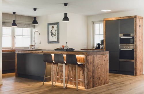 Grossarl Ski Chalet | Luxurious holiday chalet in Großarl, the valley of meadows - 260 sqm for 8 people