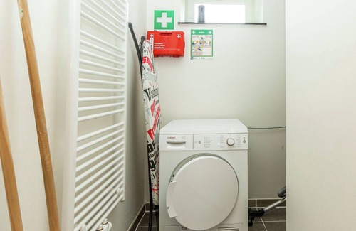 Attenrode House | Luxurious Holiday Home in Glabbeek with Garden