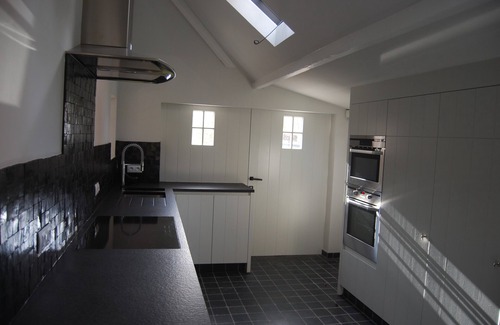 Sint-Kruis Cottage | Luxurious holidayhome PIJPEWEG71 with outdoor swimming pool near Bruges & Knokke