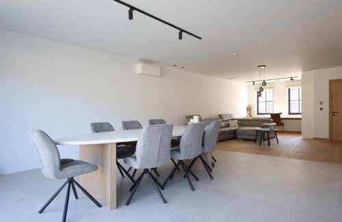 Oud-Turnhout House | luxurious home