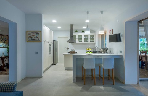 Potenza Picena House | Luxurious home in Potenza Picena