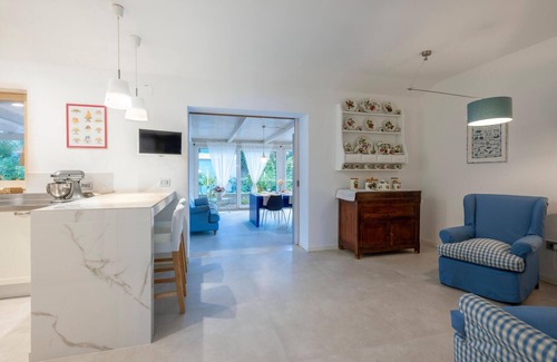 Potenza Picena House | Luxurious home in Potenza Picena