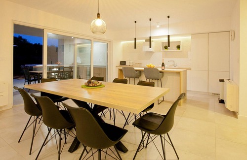 Zaton House | Luxurious home in Zaton