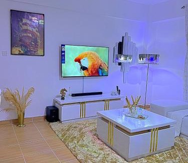 Kisumu Apartment | Luxurious Homely Apt 6