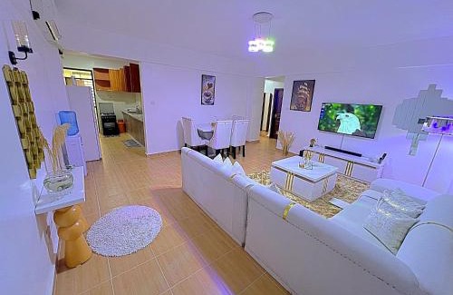 Kisumu Apartment | Luxurious Homely Apt 6