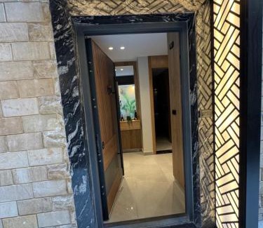 Agouza Apartment | Luxurious hotel suite in Mohandessinجناح فندقي فاخر بالمهندسين مدخل خاص دور ارضي