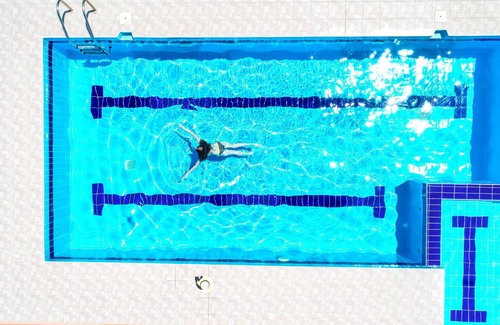 Asteri Villa | Luxurious house overlooking the Cretan mountains