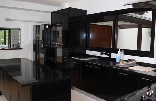 Mae Nam House | Luxurious house with sea view - 2 swimming pools