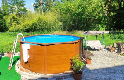 Vonyarcvashegy House | Luxurious Lakeview Retreat in Vonyarcvashegy