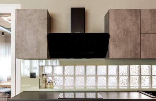 Ioannina Apartment | Luxurious Maisonette in Ioannina