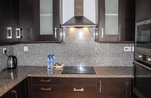 Salalah Apartment | Luxurious Marina View Stay