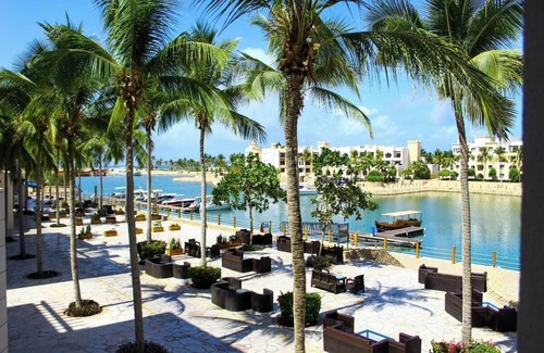 Salalah Apartment | Luxurious Marina View Stay