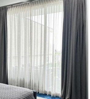 Point Loma Heights House | Luxurious Master Suite in Ocean Beach