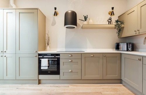 Forest Hill Apartment | Luxurious & Modern | Honor Oak Apartment