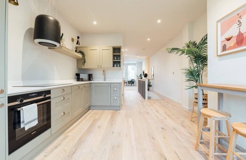 Forest Hill Apartment | Luxurious & Modern | Honor Oak Apartment