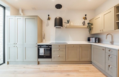 Forest Hill Apartment | Luxurious & Modern | Honor Oak Apartment