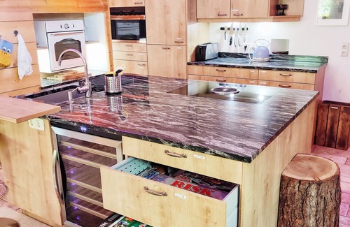 Medraz Apartment | Luxurious, new apartment with super facilities.