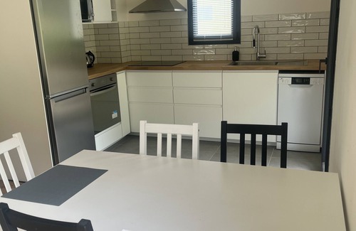 Bellevaux Villa | Luxurious new villa with sauna and jacuzzi