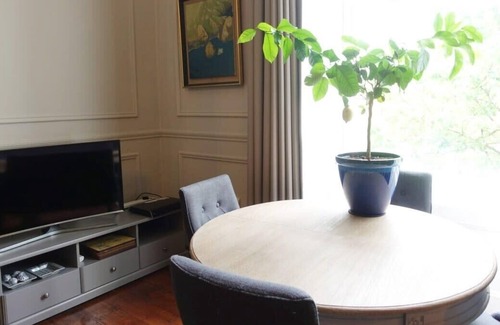 Ballsbridge Apartment | Luxurious Newly Renovated Apartment