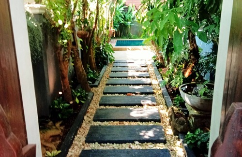 Bophut Hills House | Luxurious Pool Villa