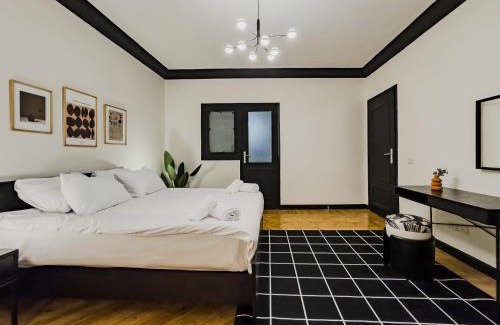 Maadi Apartment | Luxurious Pyramdis & Nile View Appartement