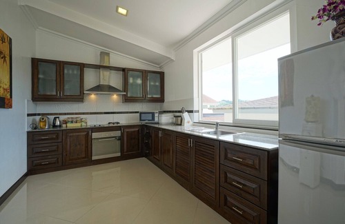 Sa Khu Villa | Luxurious, quiet, private Pool-Villa Orchid, 7/7 housekeeper/butler