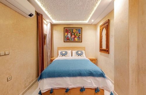 Medina of Rabat House | Luxurious Riad Medina Center Rabat