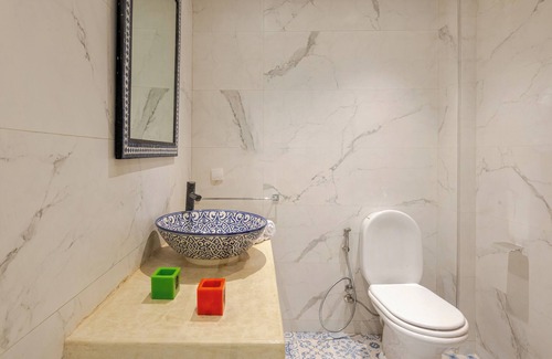 Medina of Rabat House | Luxurious Riad Medina Center Rabat