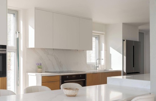 Karystos Villa | Luxurious Seafront Villa Karystos